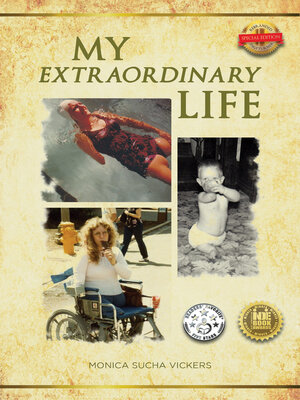 cover image of My Extraordinary Life